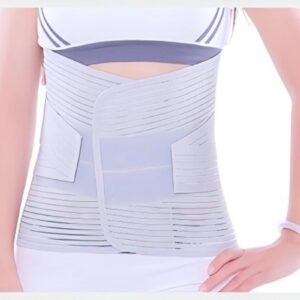 Wide Waist Fixation Belt  TYB-01 (33cm)