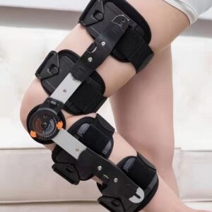 Articulated Lower Limb brace TYN-01