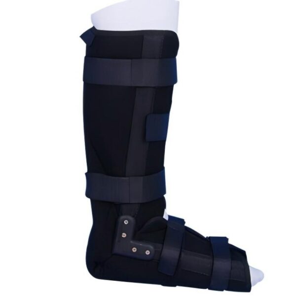 Tibial-Fibular Supramalleolar Brace TYN-05