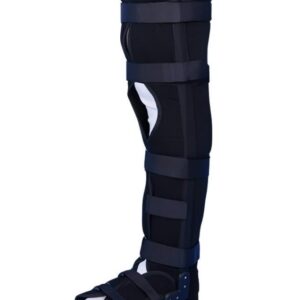 Femoral-Tibial-Fibular Brace TYN-04