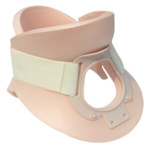 Cervical Collar Brace TYQ-03（polymer）