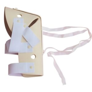 Supraclavicular Surgical Neck Brace  TYQ-08（polymer）
