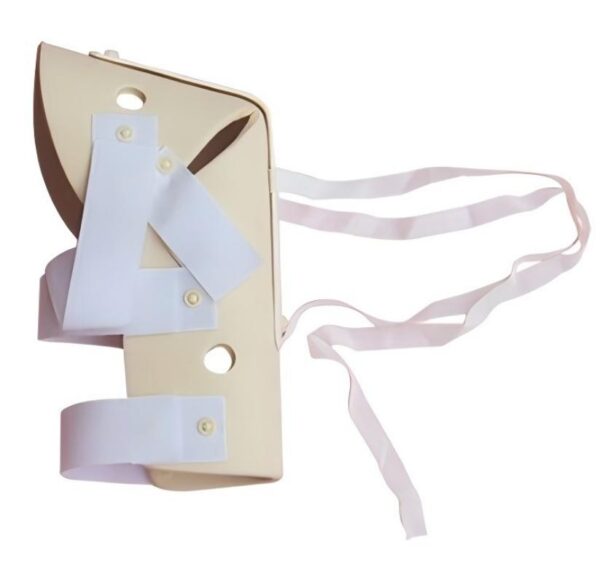 Supraclavicular Surgical Neck Brace  TYQ-08（polymer）