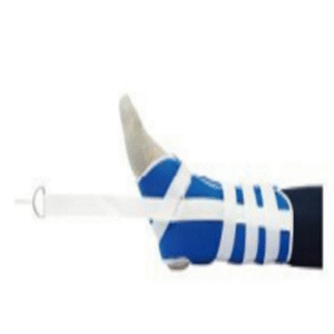 Ankle Fixation Band TYH-03A 