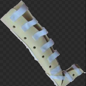  Femoral-Tibial-Fibular Brace  TYQ-05（polymer）