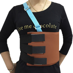 Rib Fixation Belt TYD-04