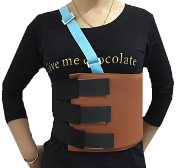 Rib Fixation Belt TYD-04