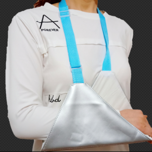 Forearm Fixation Belt  TYG-01