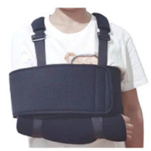 Forearm Fixation Belt TYG-05A