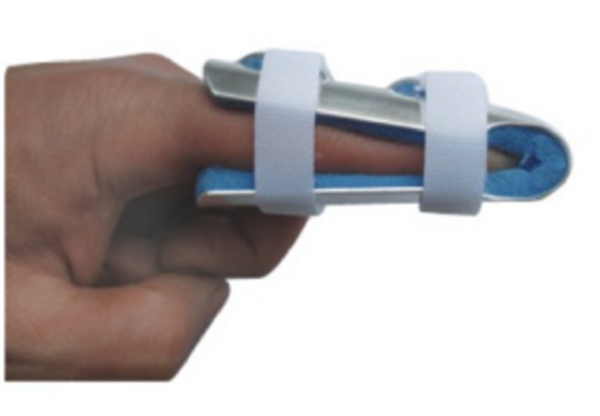 Finger Splint TYK-06