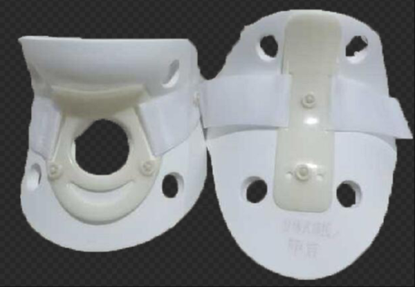 Cervical Collar Brace TYQ-02（polymer）