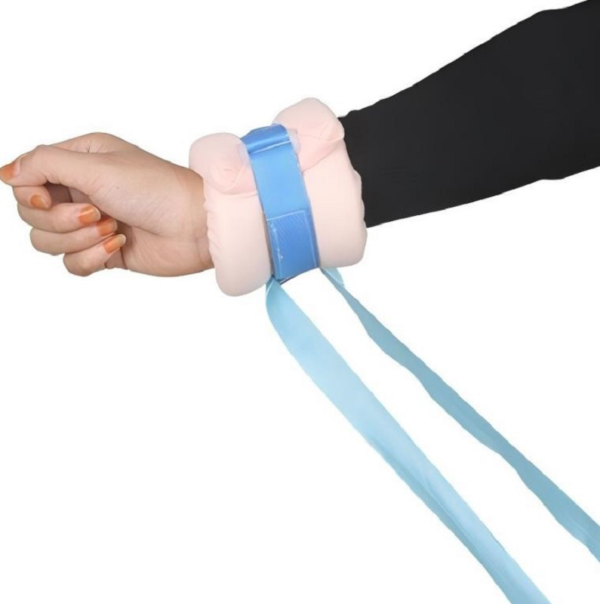 Upper Limb Fixation Band Type I   TYE-01