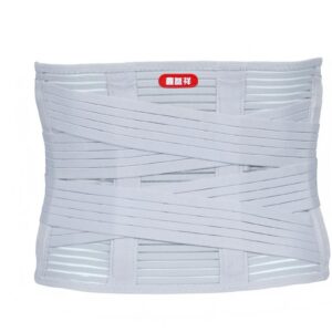 Full-Elastic Waist Fixation Belt TYB-01A