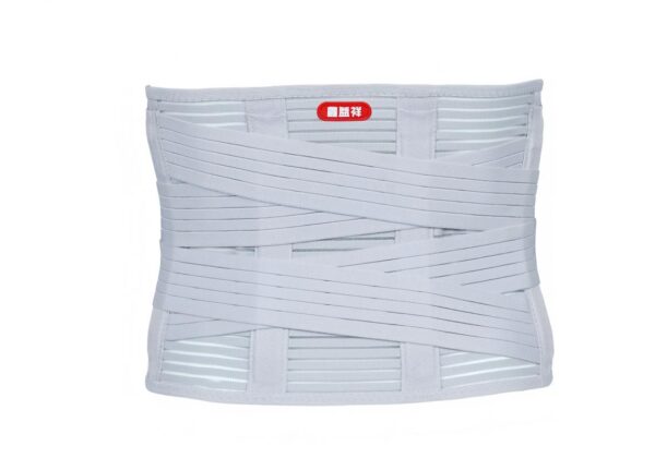Full-Elastic Waist Fixation Belt TYB-01A