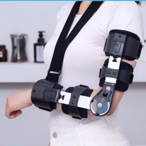 Articulated Upper Limb Brace TYN-02