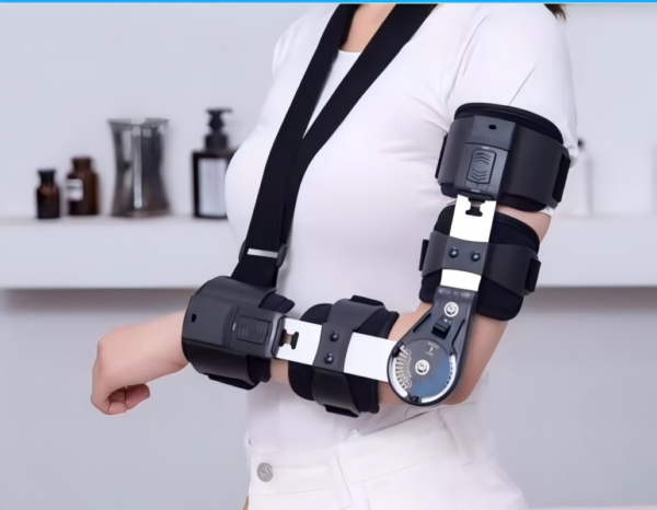 Articulated Upper Limb Brace TYN-02