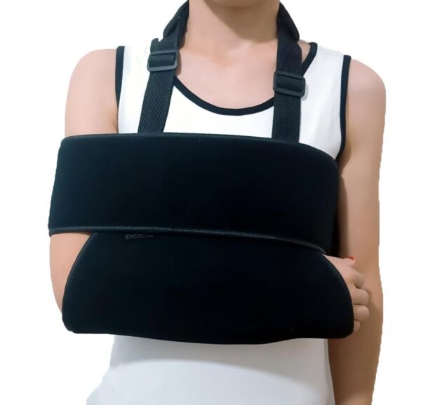 Forearm Fixation Belt  TYG-05