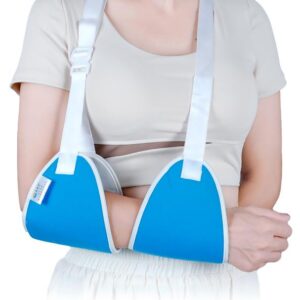 Forearm Fixation Belt TYG-04