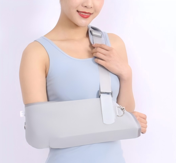 Forearm Fixation Belt TYG-05B