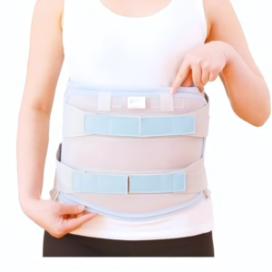 adjustable back support