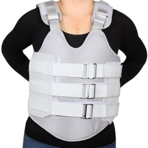 Thoracolumbar fixation brace TYM-03