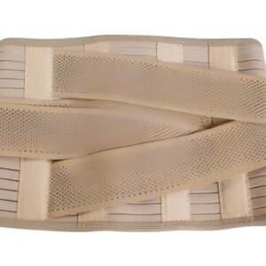 Full-Elastic Waist Fixation Belt TYB-07