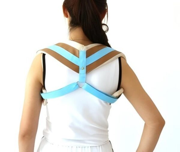 Clavicle Fixation Belt TYF-01 
