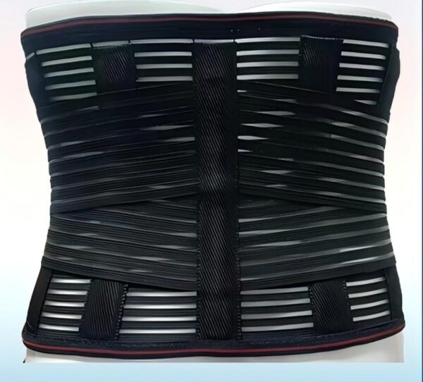 Breathable Elastic Waist Fixation Belt  TYB-03 