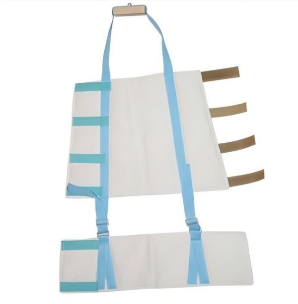 Lower Limb Fixation Belt  TYH-04 