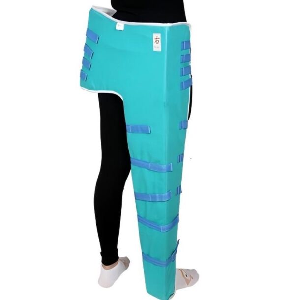 Lower Limb and Hip Large Splint TYK-03 