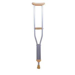 Medical Crutch Marble - Adjustable Type TYW-02