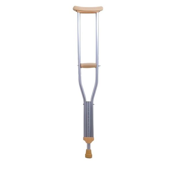 Medical Crutch Marble - Adjustable Type TYW-02