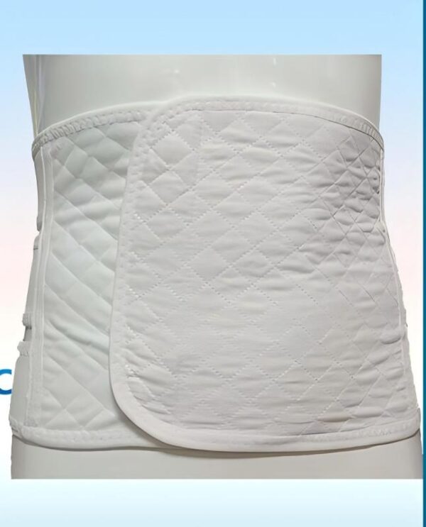 Cloth Abdominal Belt （Cotton Type)  TYA-IIC