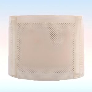 Mesh Breathable Full-Elastic Type Abdominal Belt TYA-III