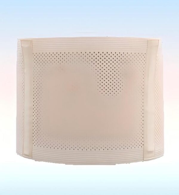 Mesh Breathable Full-Elastic Type Abdominal Belt TYA-III