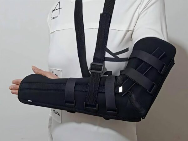 Supracondylar Humerus Brace  TYN-11