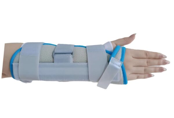 Wrist Brace  TYN-07A - Image 2