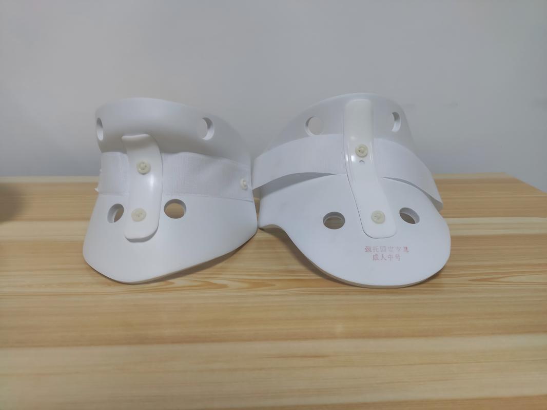 Cervical Collar Brace TYQ-01(polymer) - Image 2