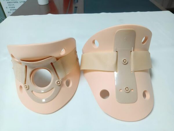 Cervical Collar Brace TYQ-03（polymer） - Image 2