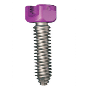 LEGERITY 5.5 Sacroiliac large-diameter screws