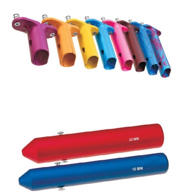 ACCUQUIK Thoracolumbar Posterior Minimally Invasive Surgical Channel System - Image 5